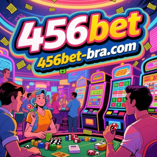 456bet