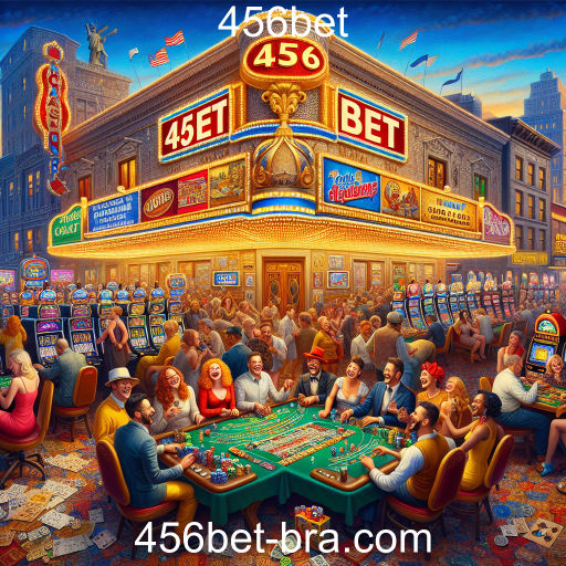 Descubra a Diversão dos Jogos de Mesa no 456bet